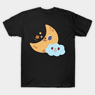 Moon T-Shirt